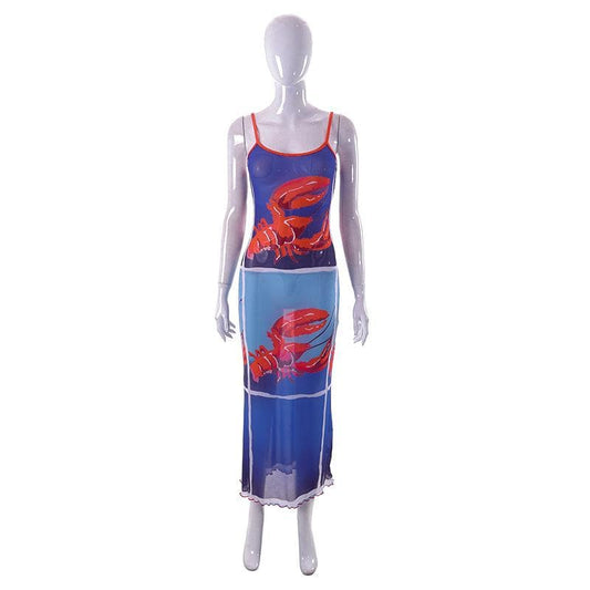 CM | Vestido de invierno elegante y hecho a medida