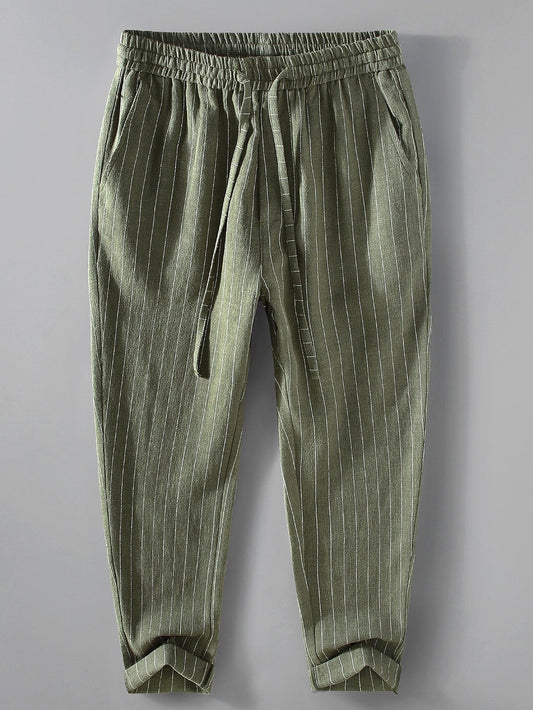 CM | Pantalones sofisticados y transpirables