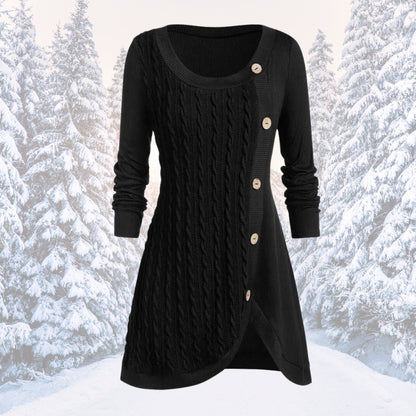 CM | Jerseys de invierno a la moda y sin esfuerzo
