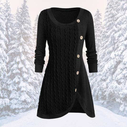CM | Jerseys de invierno a la moda y sin esfuerzo