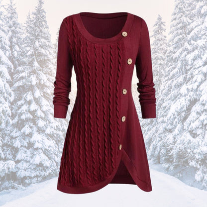 CM | Jerseys de invierno a la moda y sin esfuerzo