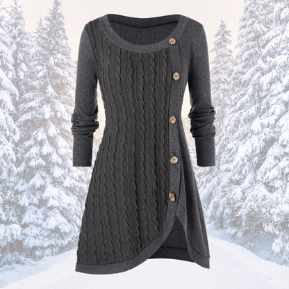 CM | Jerseys de invierno a la moda y sin esfuerzo