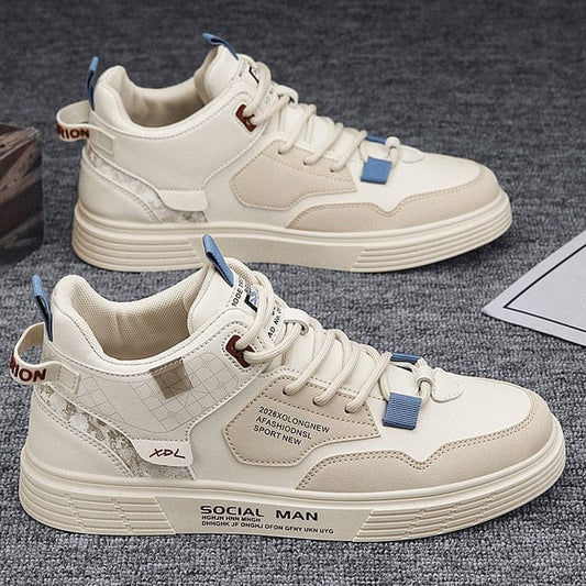 CM | Zapatillas deportivas para hombre con estilo