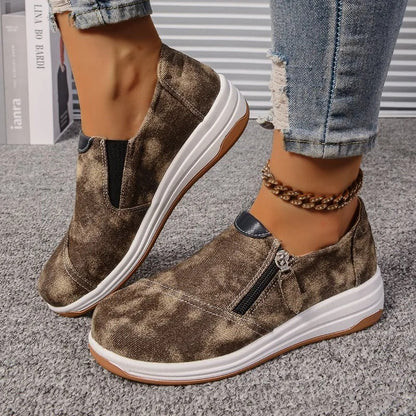 CM | Zapatillas minimalistas