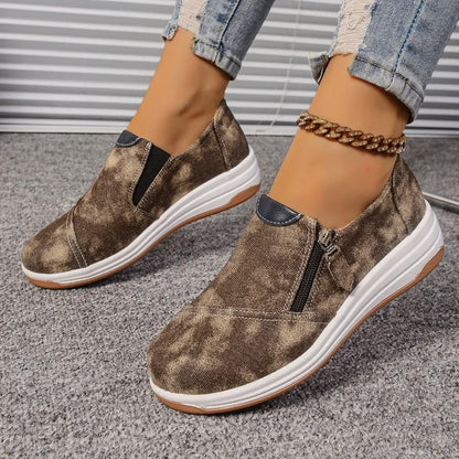 CM | Zapatillas minimalistas