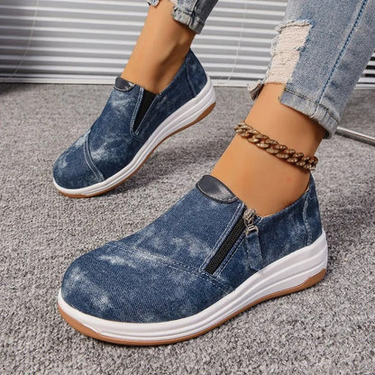 CM | Zapatillas minimalistas