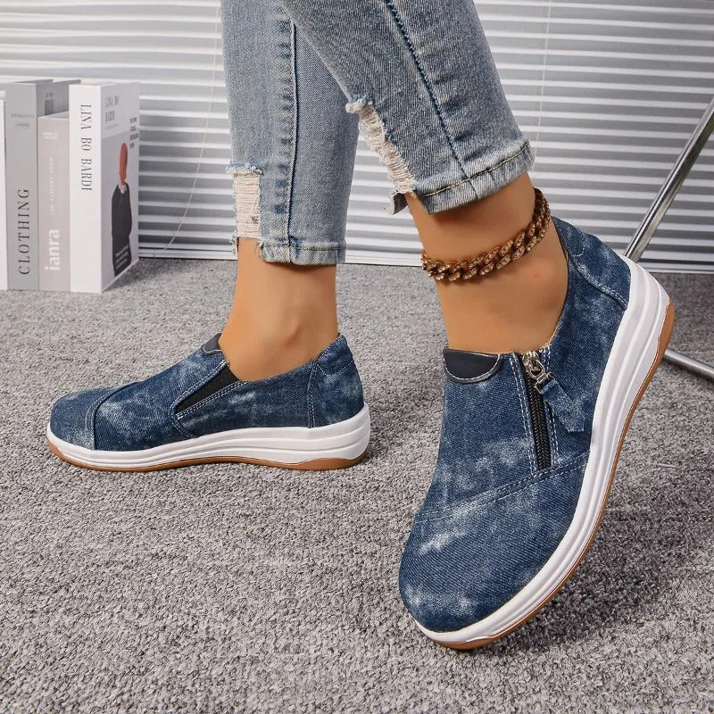 CM | Zapatillas minimalistas