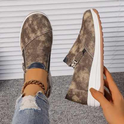 CM | Zapatillas minimalistas
