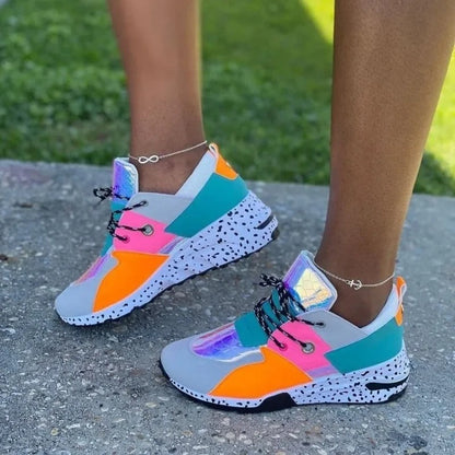 CM | Zapatillas cómodas y de apoyo