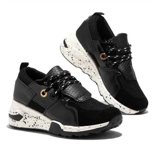 CM | Zapatillas cómodas y de apoyo