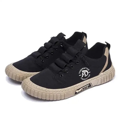 CM | Zapatillas deportivas de verano transpirables para hombre