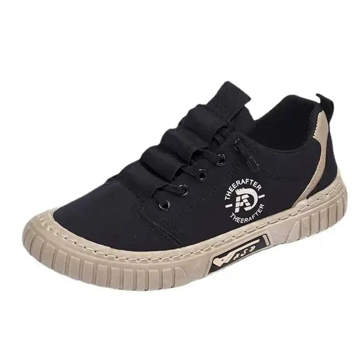 CM | Zapatillas deportivas de verano transpirables para hombre