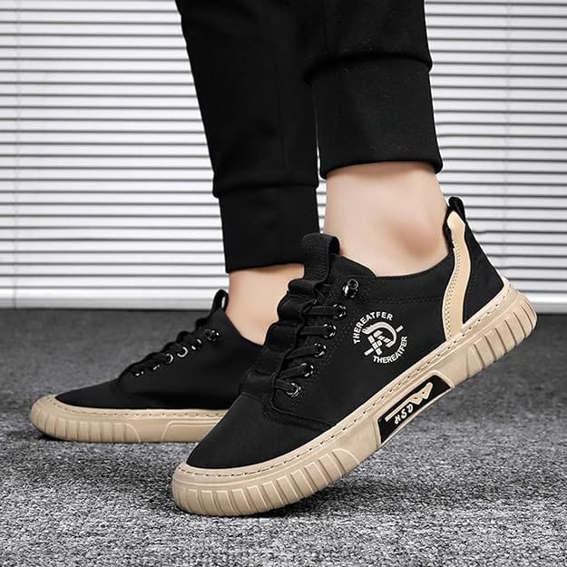 CM | Zapatillas deportivas de verano transpirables para hombre
