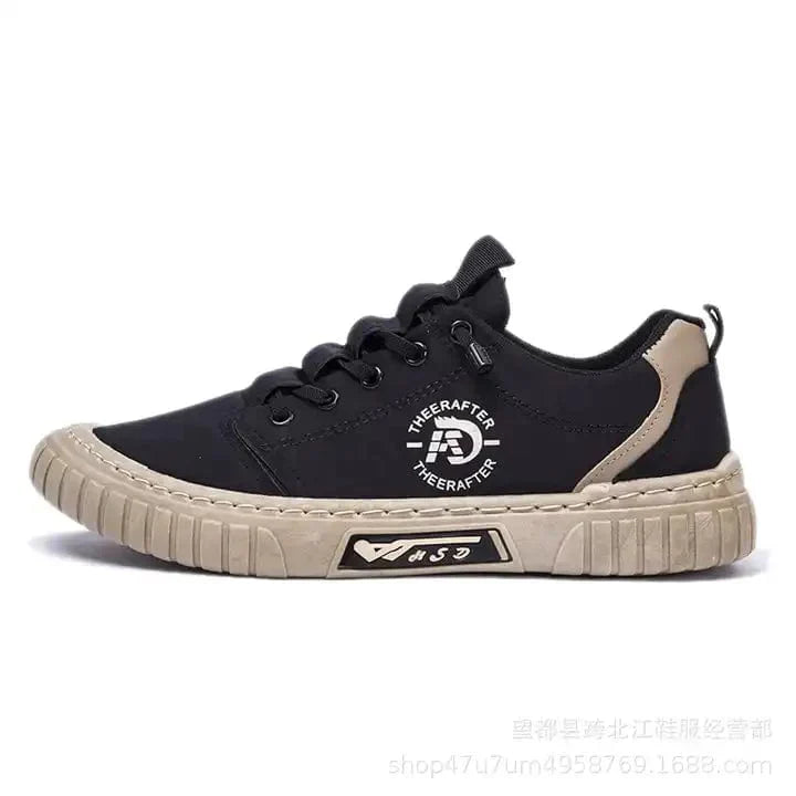 CM | Zapatillas deportivas de verano transpirables para hombre