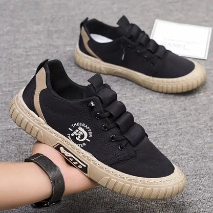 CM | Zapatillas deportivas de verano transpirables para hombre