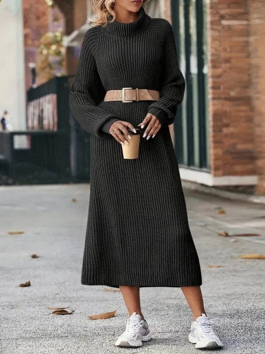 CM | Moderno y elegante jersey de invierno
