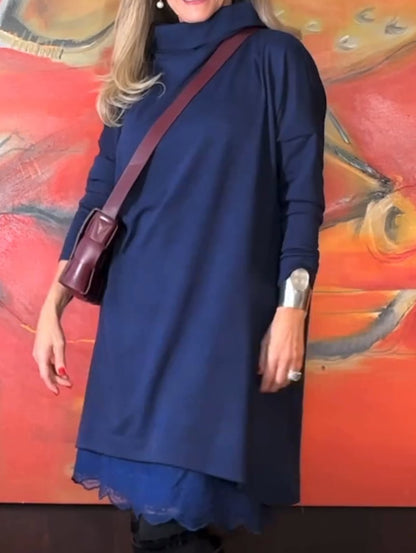 CM | Elegante y versátil chaqueta de invierno