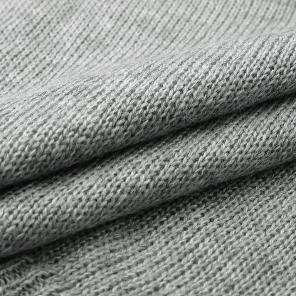 CM | Moderno y elegante jersey de invierno