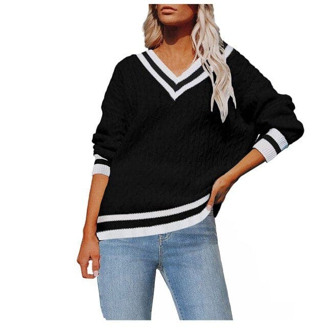 CM | Jersey moderno y elegante