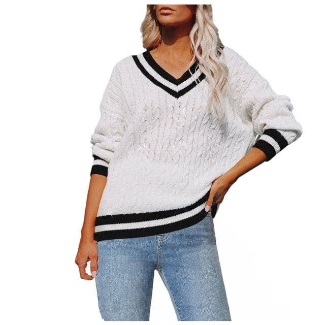 CM | Jersey moderno y elegante