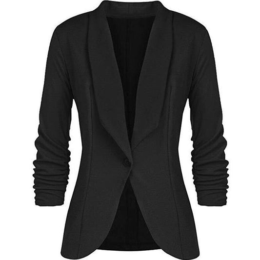 CM | Chaqueta general relajada y elegante
