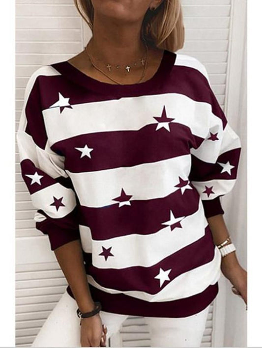 CM | Jersey de invierno clásico y a la moda