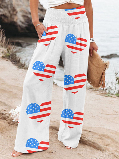 CM | Pantalones modernos y frescos